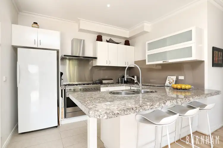 Second view of Homely townhouse listing, 1/8 Union Street, Templestowe Lower VIC 3107