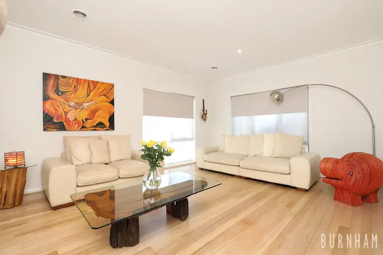 Third view of Homely townhouse listing, 1/8 Union Street, Templestowe Lower VIC 3107