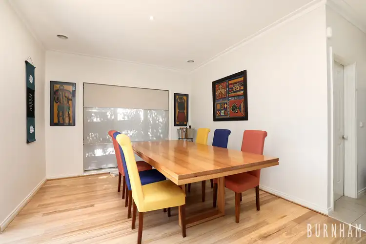 Fourth view of Homely townhouse listing, 1/8 Union Street, Templestowe Lower VIC 3107