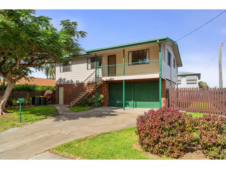 67 Archer Street, Rockhampton City QLD 4700