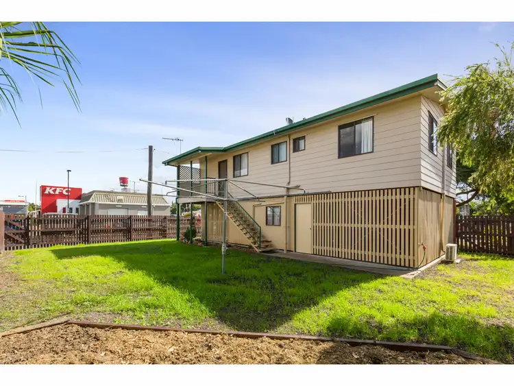 Seventh view of Homely house listing, 67 Archer Street, Rockhampton City QLD 4700