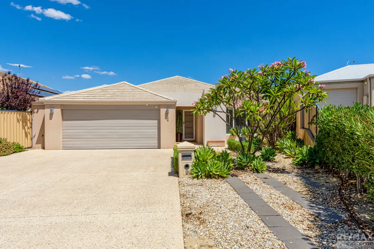 Main view of Homely house listing, 9 Triller Bend, Tapping WA 6065