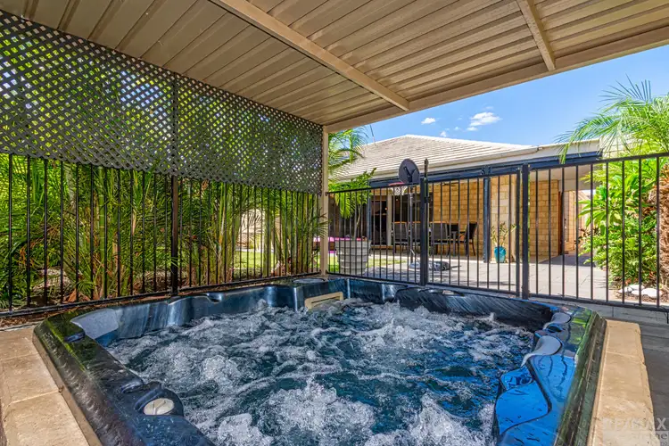 Second view of Homely house listing, 9 Triller Bend, Tapping WA 6065