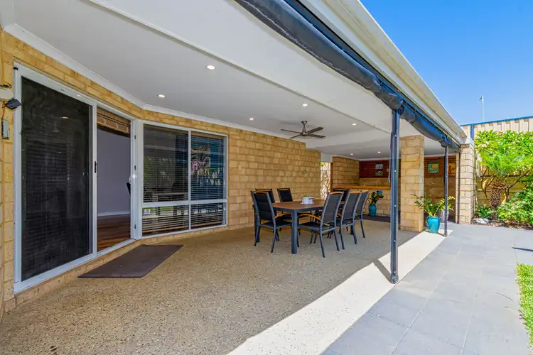Third view of Homely house listing, 9 Triller Bend, Tapping WA 6065