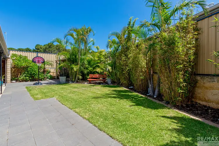 Fourth view of Homely house listing, 9 Triller Bend, Tapping WA 6065