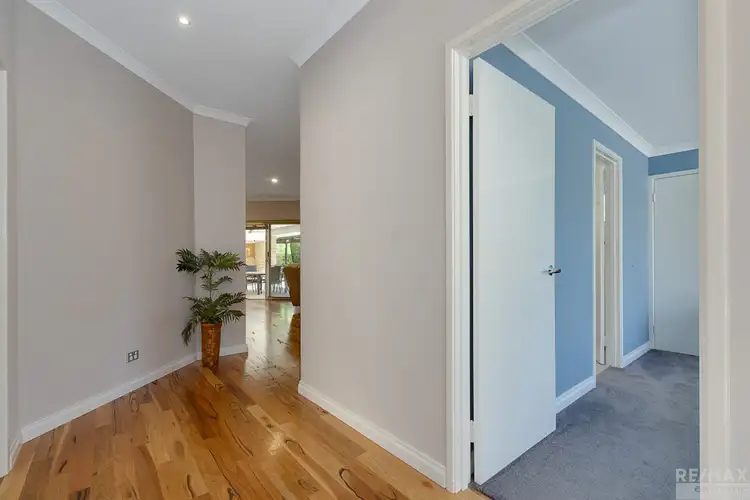 Fifth view of Homely house listing, 9 Triller Bend, Tapping WA 6065