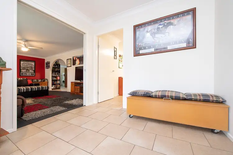 Fourth view of Homely house listing, 107 Graeme Street, Aberdeen NSW 2336
