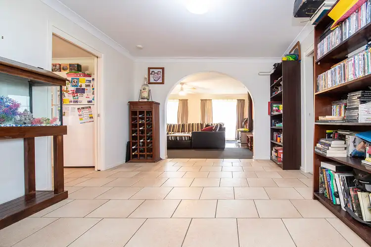 Sixth view of Homely house listing, 107 Graeme Street, Aberdeen NSW 2336