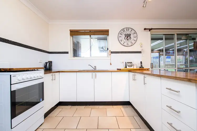 Seventh view of Homely house listing, 107 Graeme Street, Aberdeen NSW 2336