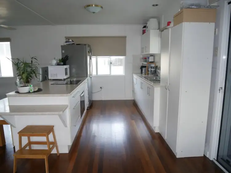 Second view of Homely house listing, 14 Allamanda Avenue, Forrest Beach QLD 4850