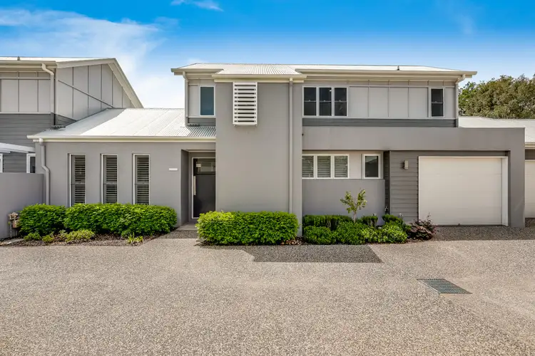 Main view of Homely unit listing, 3/44 Arthur Street, East Toowoomba QLD 4350