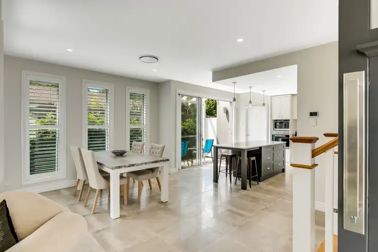 Second view of Homely unit listing, 3/44 Arthur Street, East Toowoomba QLD 4350