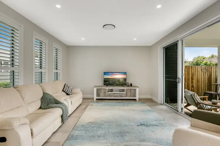Third view of Homely unit listing, 3/44 Arthur Street, East Toowoomba QLD 4350