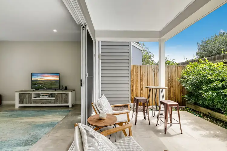 Fifth view of Homely unit listing, 3/44 Arthur Street, East Toowoomba QLD 4350