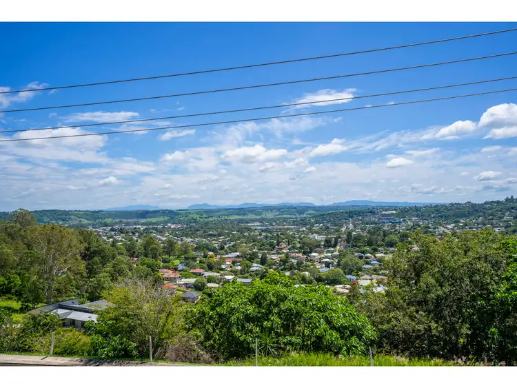 Second view of Homely house listing, 2/15 Belvedere Drive, East Lismore NSW 2480