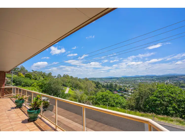 Third view of Homely house listing, 2/15 Belvedere Drive, East Lismore NSW 2480