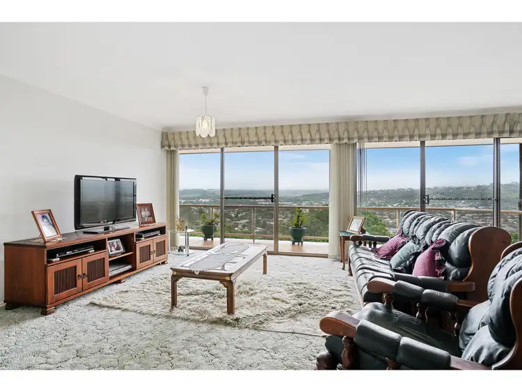Fourth view of Homely house listing, 2/15 Belvedere Drive, East Lismore NSW 2480