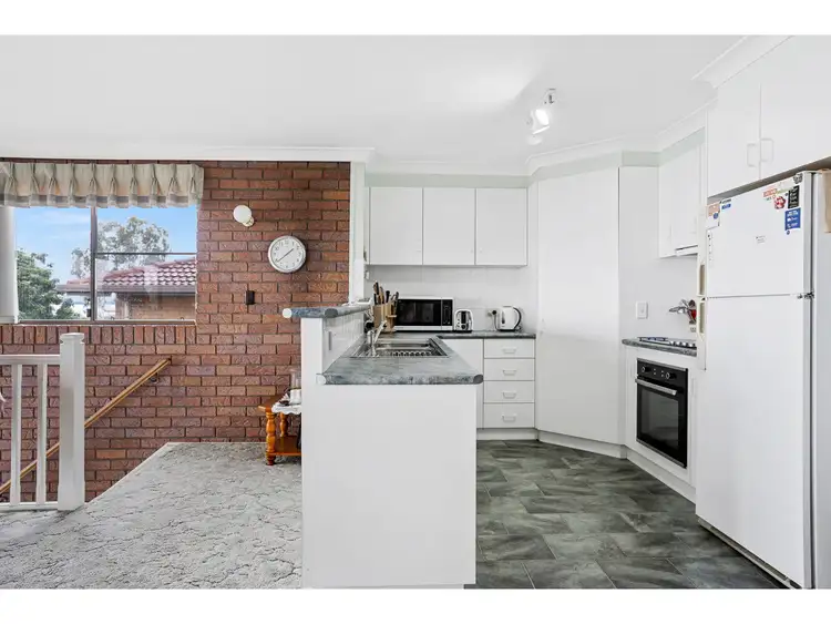 Sixth view of Homely house listing, 2/15 Belvedere Drive, East Lismore NSW 2480