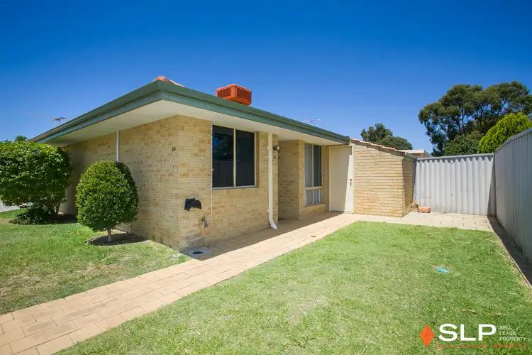 29/35 Winnacott Street, Willagee WA 6156