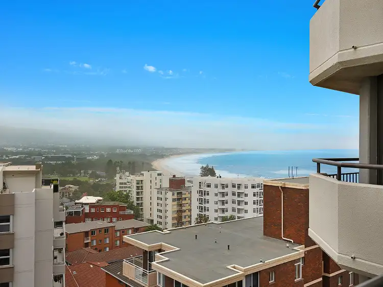 69/22 Corrimal Street, Wollongong NSW 2500