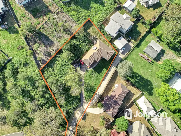 54 Oliver Drive, Redbank Plains QLD 4301