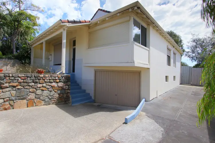 123 Edmund Street