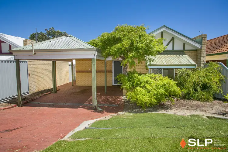 Main view of Homely house listing, 20B Lucas Street, Willagee WA 6156
