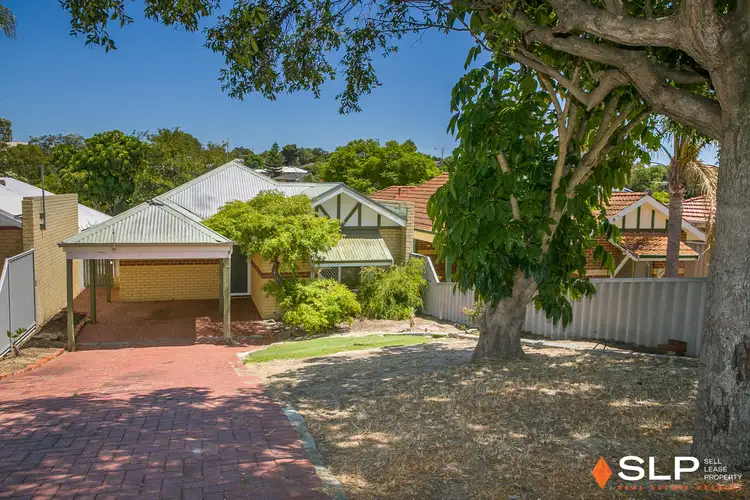 Second view of Homely house listing, 20B Lucas Street, Willagee WA 6156
