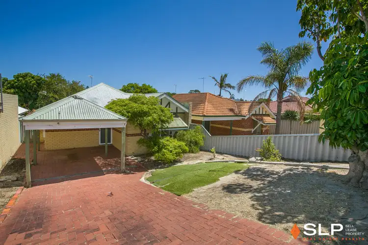 Third view of Homely house listing, 20B Lucas Street, Willagee WA 6156