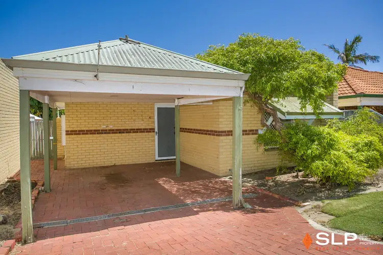 Fourth view of Homely house listing, 20B Lucas Street, Willagee WA 6156