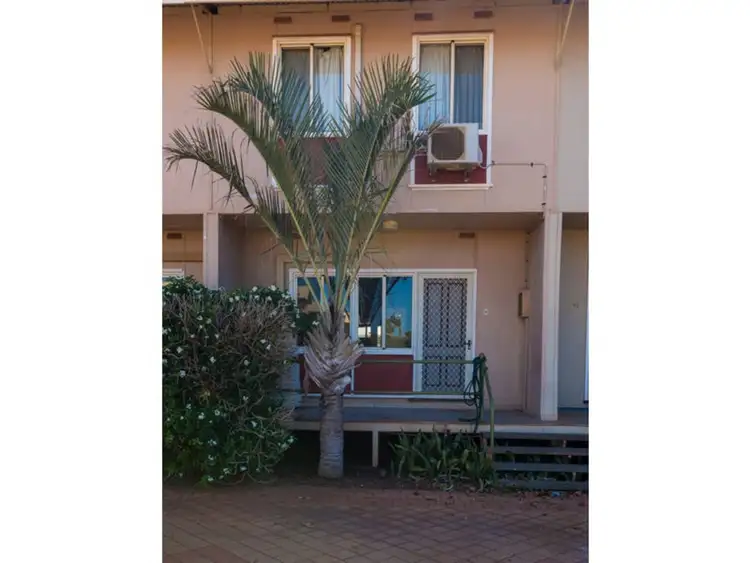 9/8 Padbury Place, Port Hedland WA 6721