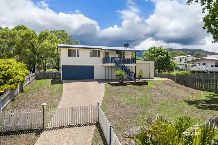 Second view of Homely house listing, 12 Tooker Street, Koongal QLD 4701