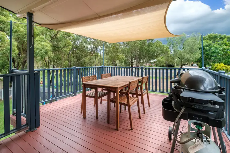 Third view of Homely house listing, 12 Tooker Street, Koongal QLD 4701