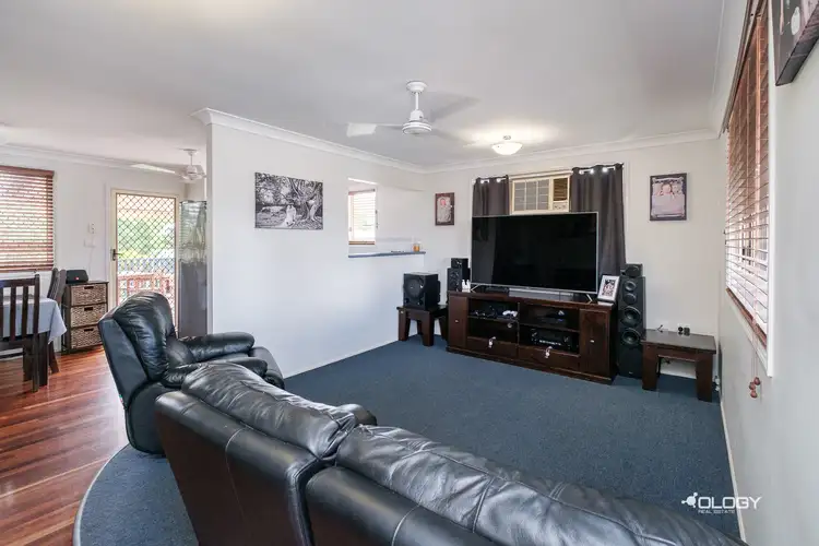 Fifth view of Homely house listing, 12 Tooker Street, Koongal QLD 4701