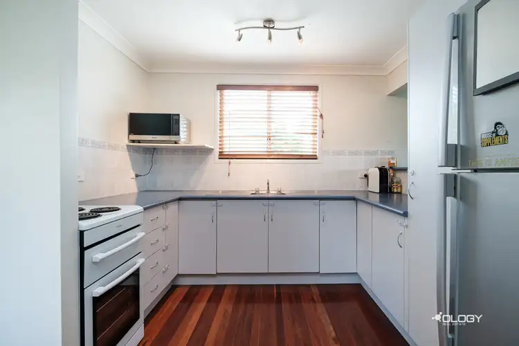 Sixth view of Homely house listing, 12 Tooker Street, Koongal QLD 4701