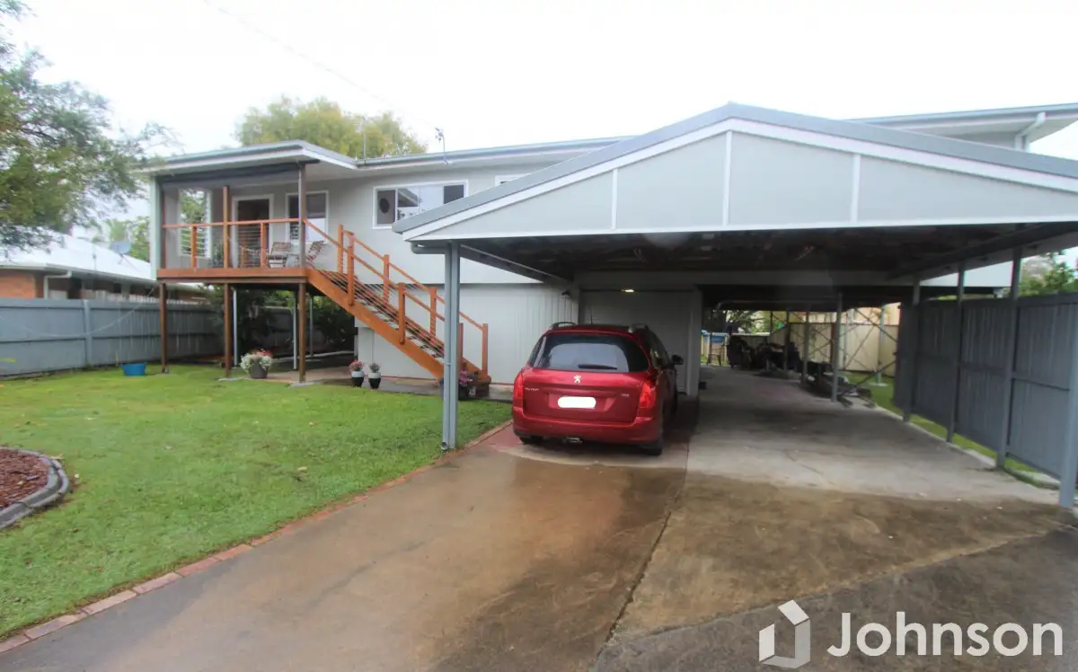 Main view of Homely house listing, 3 Cascade Street, Morayfield QLD 4506
