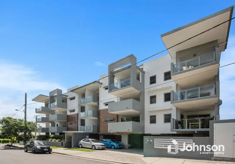 10/23 Fuller Street, Lutwyche QLD 4030