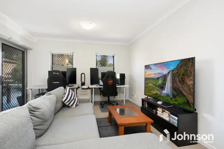 Third view of Homely apartment listing, 10/23 Fuller Street, Lutwyche QLD 4030