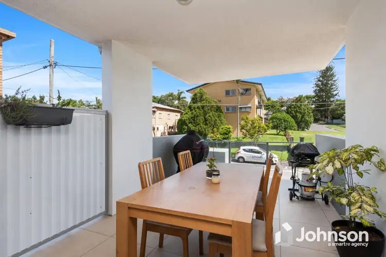Fourth view of Homely apartment listing, 10/23 Fuller Street, Lutwyche QLD 4030