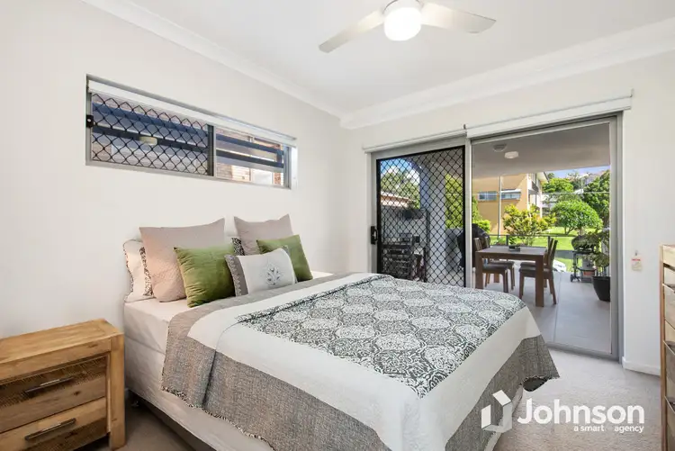 Fifth view of Homely apartment listing, 10/23 Fuller Street, Lutwyche QLD 4030