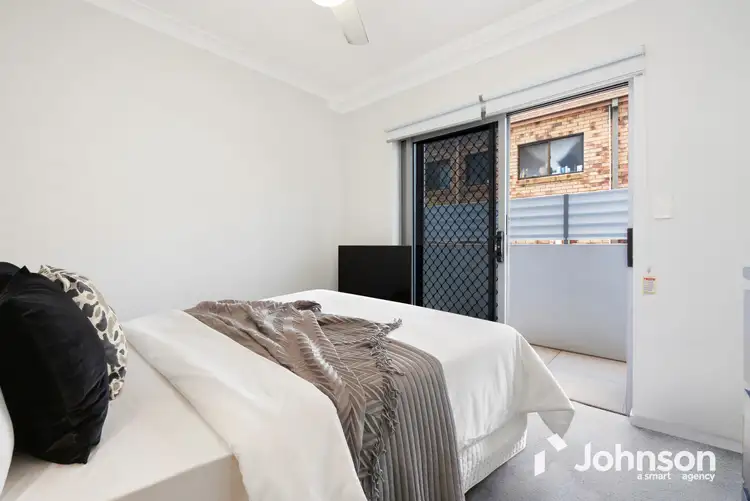Sixth view of Homely apartment listing, 10/23 Fuller Street, Lutwyche QLD 4030