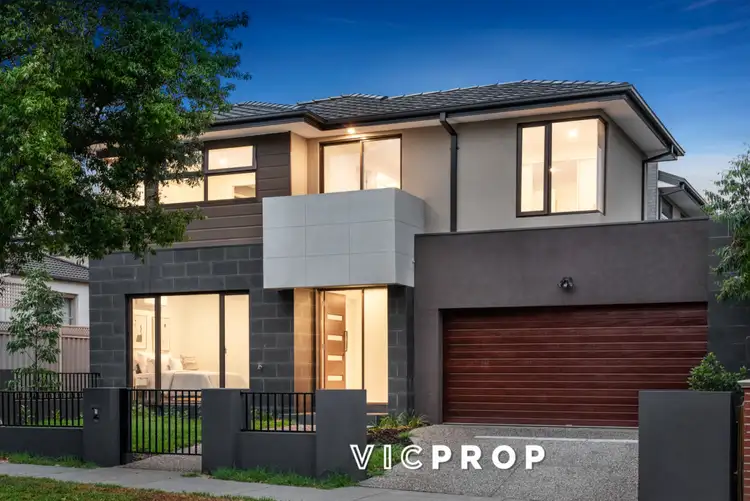 1/7 Ronald Avenue, Bulleen VIC 3105