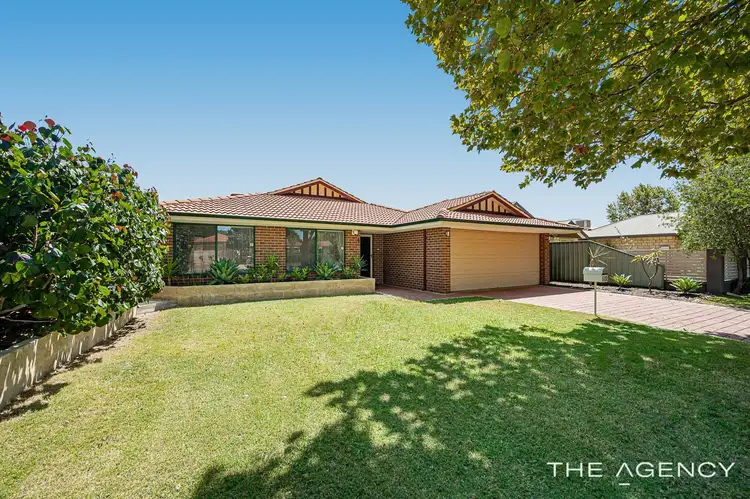 52 Folland Parade, Atwell WA 6164