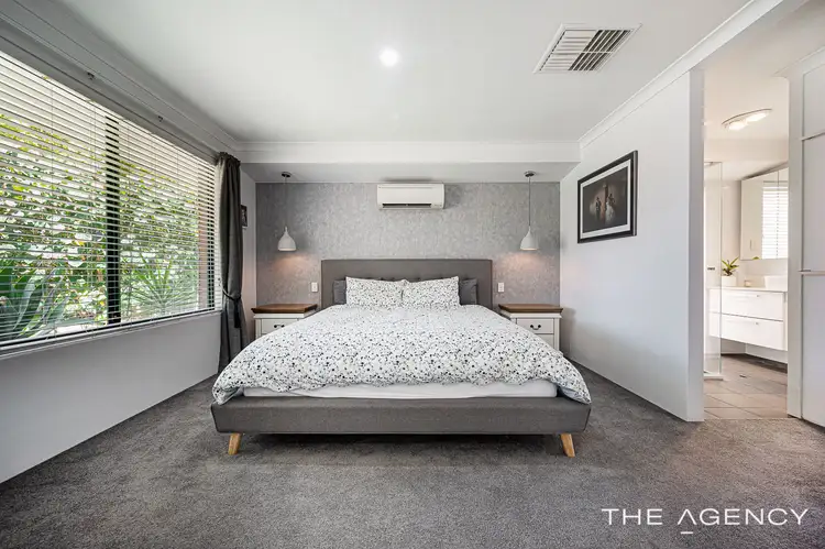 Fifth view of Homely house listing, 52 Folland Parade, Atwell WA 6164