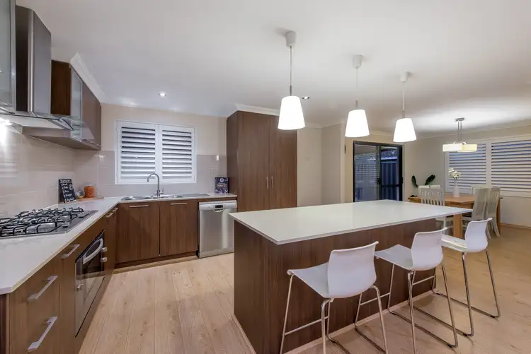 Second view of Homely house listing, 5 Le Var Parkway, Belmont WA 6104