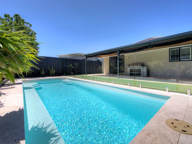 Third view of Homely house listing, 5 Le Var Parkway, Belmont WA 6104