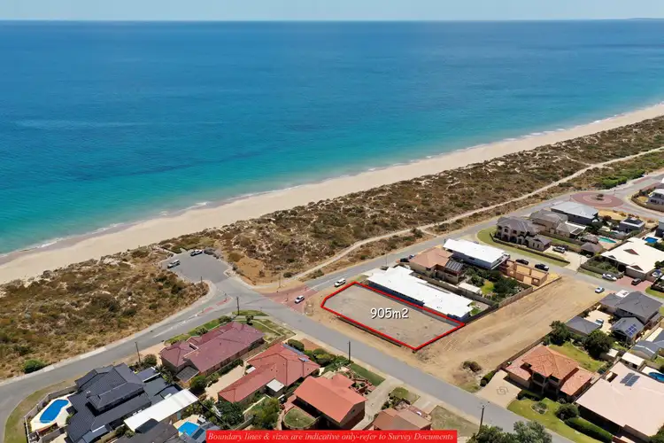 1 Abeona Parade, Madora Bay WA 6210
