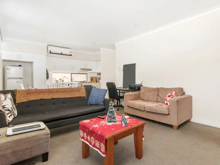 Third view of Homely unit listing, 8/63 Mariposa Gardens, Success WA 6164