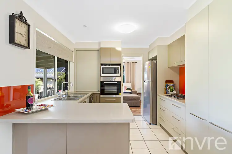 Second view of Homely house listing, 13 Gunsynd Drive, Dakabin QLD 4503