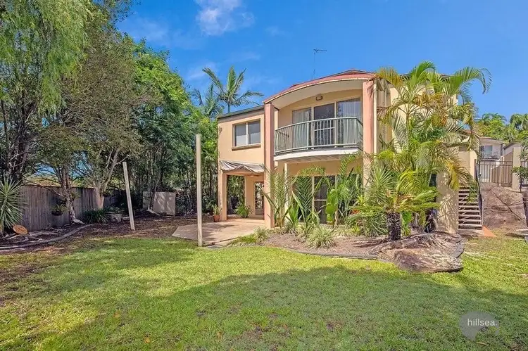 2/3 - 15 Fortuna Place, Parkwood QLD 4214